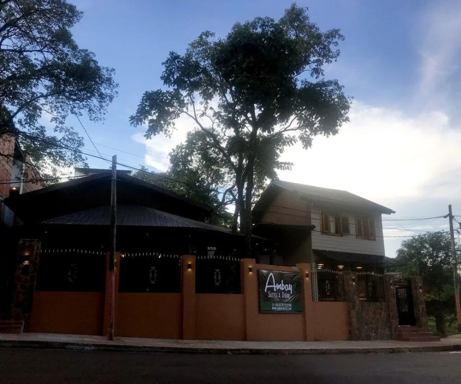 Ambay Suites & Dorms