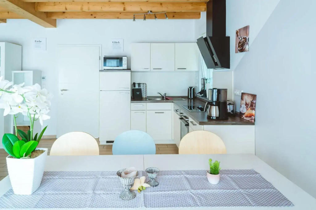 Ferienhaus Auszeit