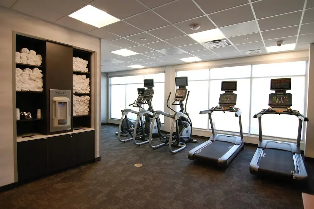 Fairfield Inn & Suites Winona