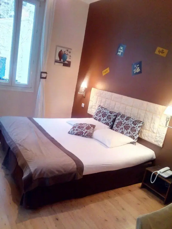 Auberge Du Parc