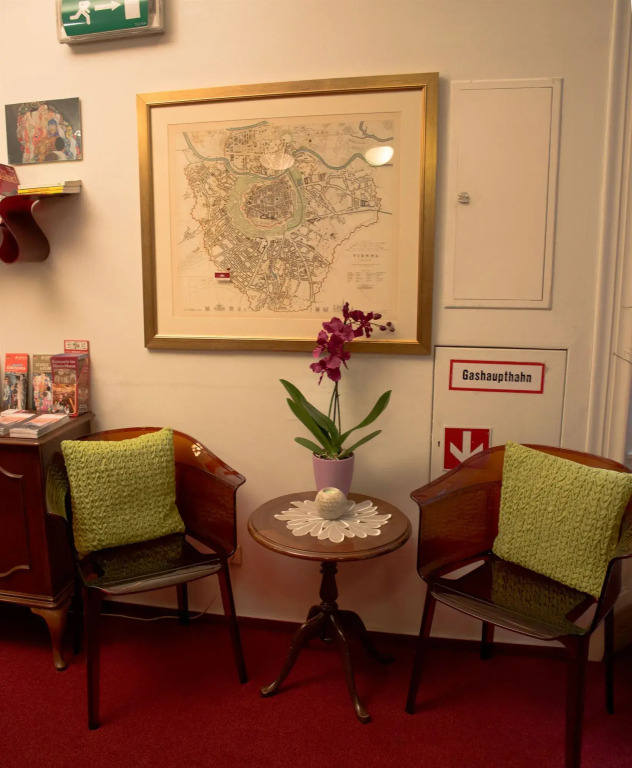 Hotel Pension Dormium