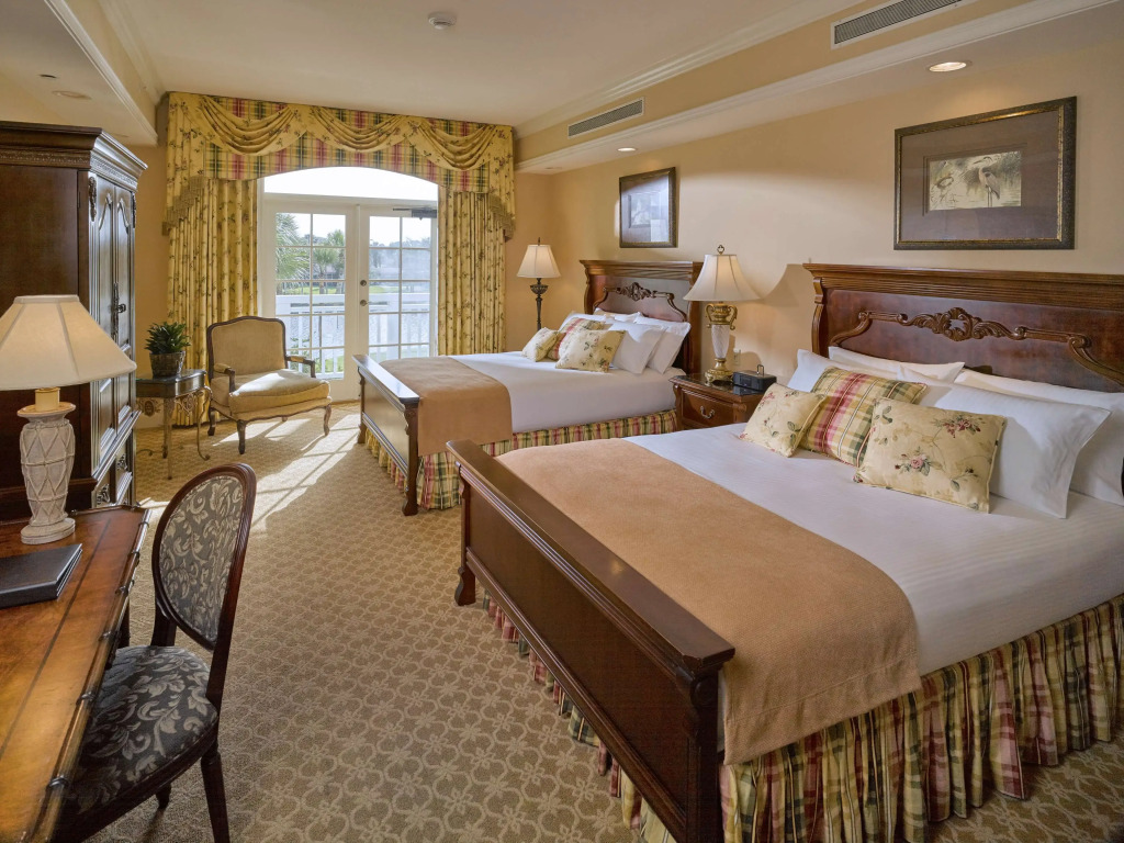 Ponte Vedra Inn and Club