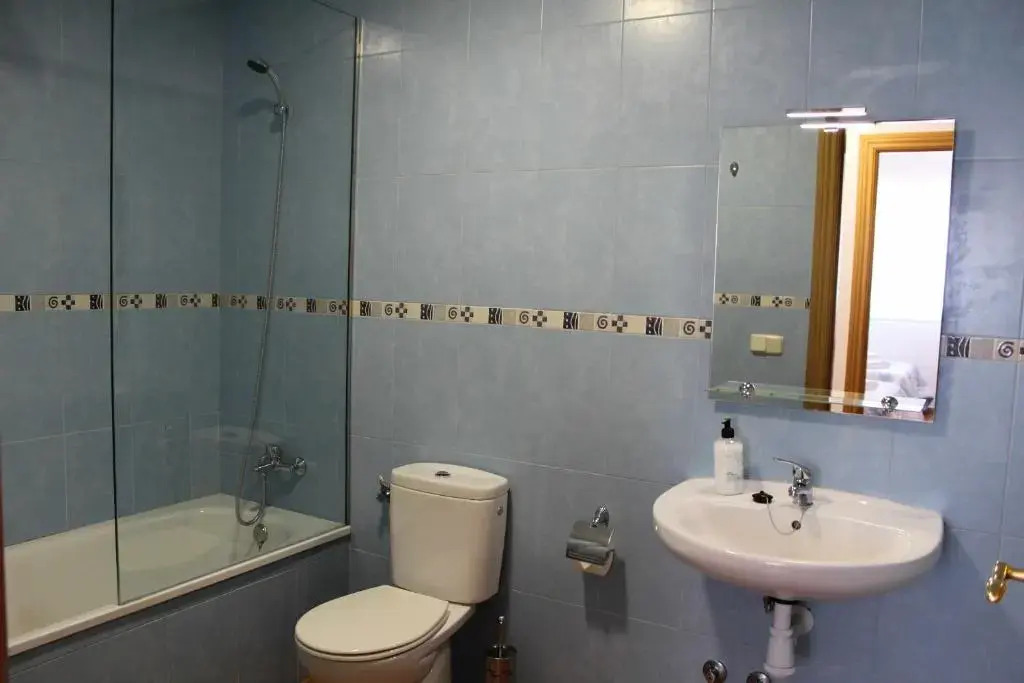 Casa Rural La Sureña 2