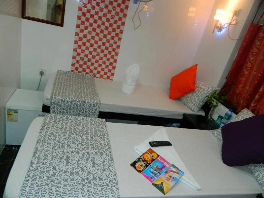 New London Hostel