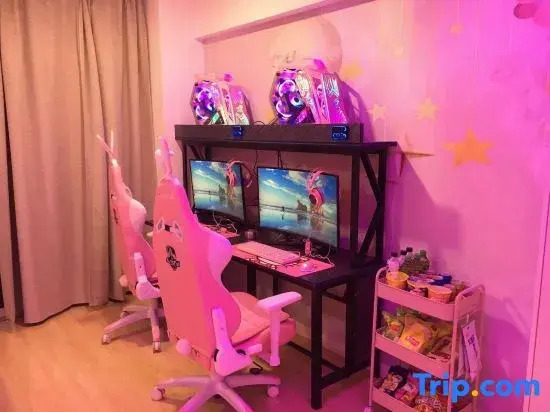 wuxi lejing hotel