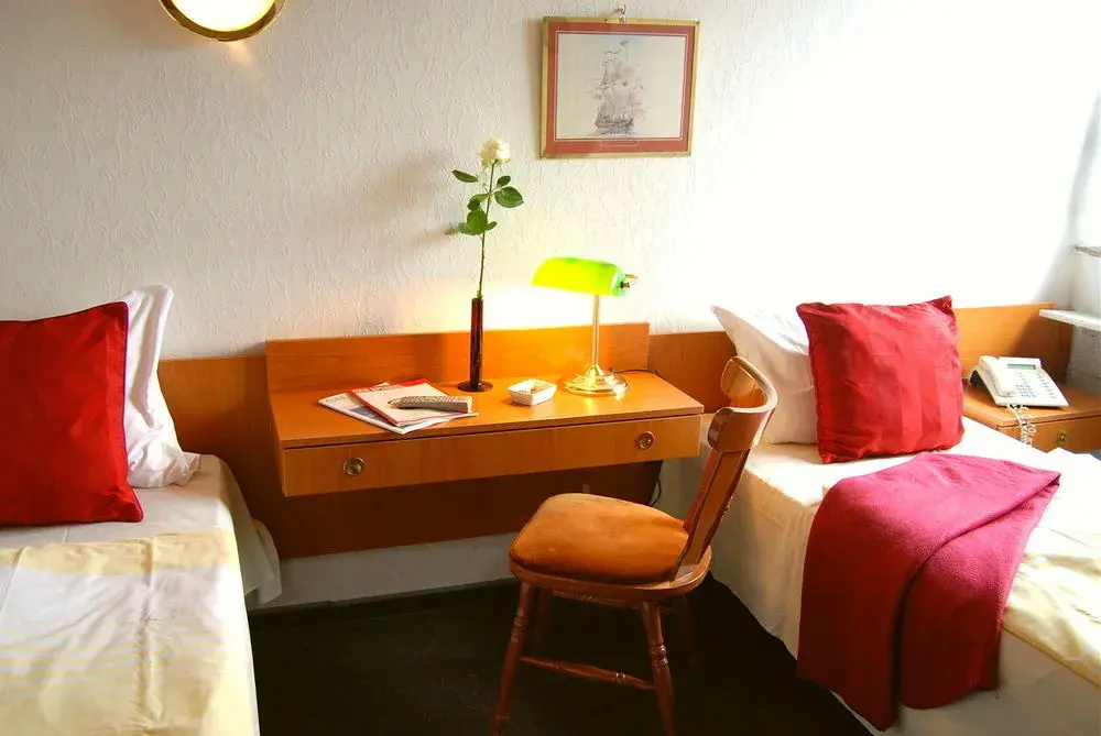 SMARTY Leichlingen-Cologne Hotel