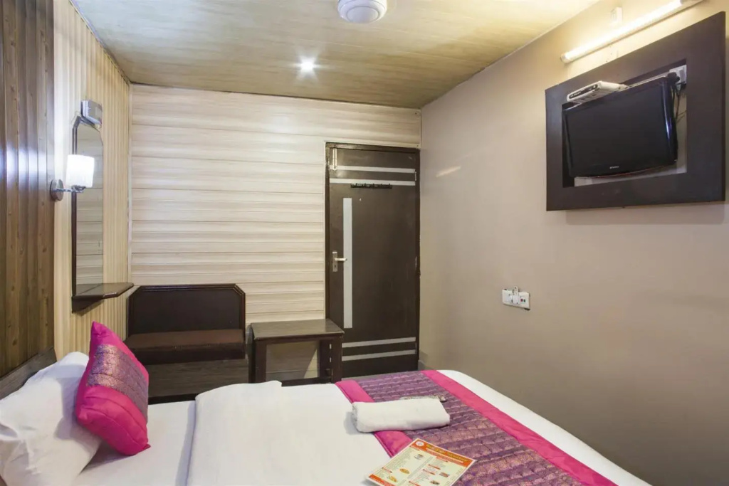 Hotel Singh International, Amritsar