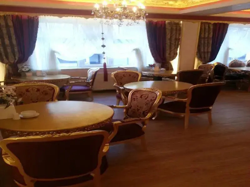 Aquarium Hotel