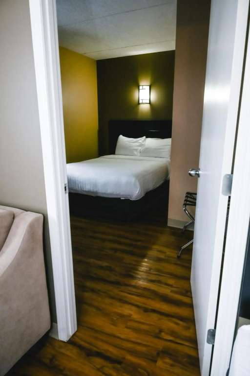 Quality Hotel & Conference Centre