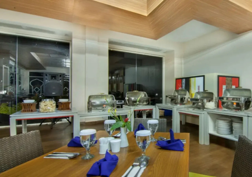 The Rizen Hotel