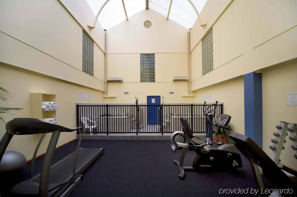 Madison Capital Executive Apartments