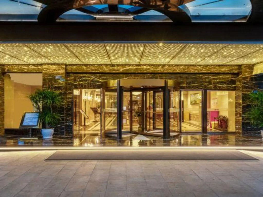 Jiali Inn Chengdu Yingmenkou Branch