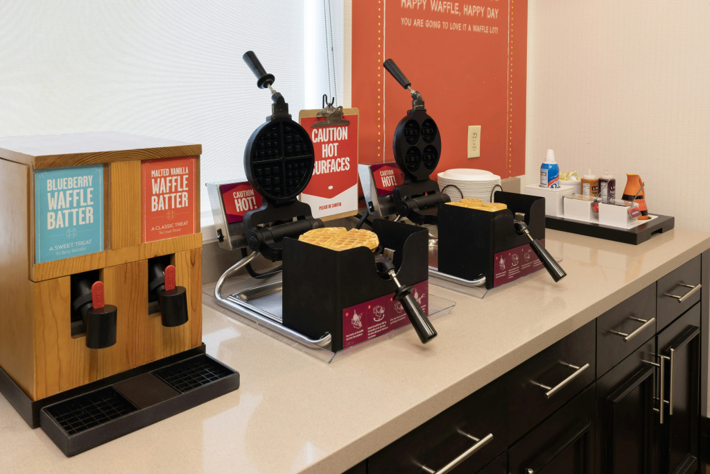 Hampton Inn Lewiston-Auburn