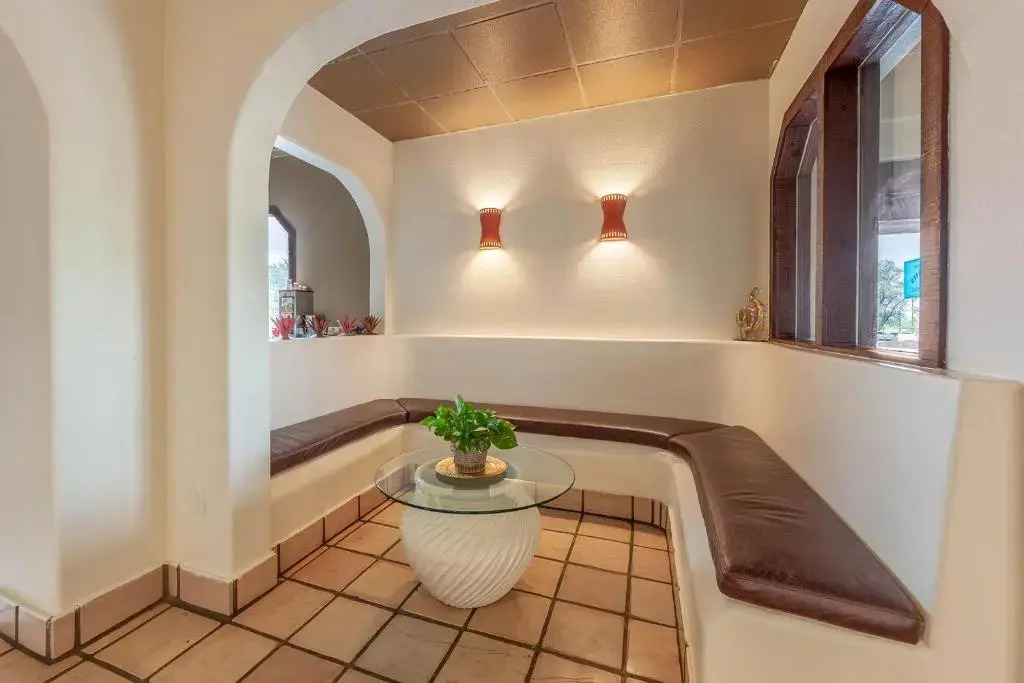 Taos Valley Lodge