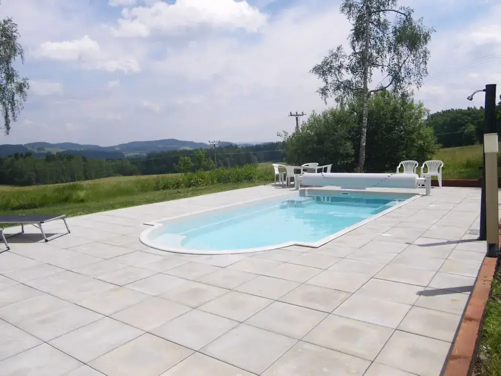 Holiday Home Near Sumava Ski Slopes