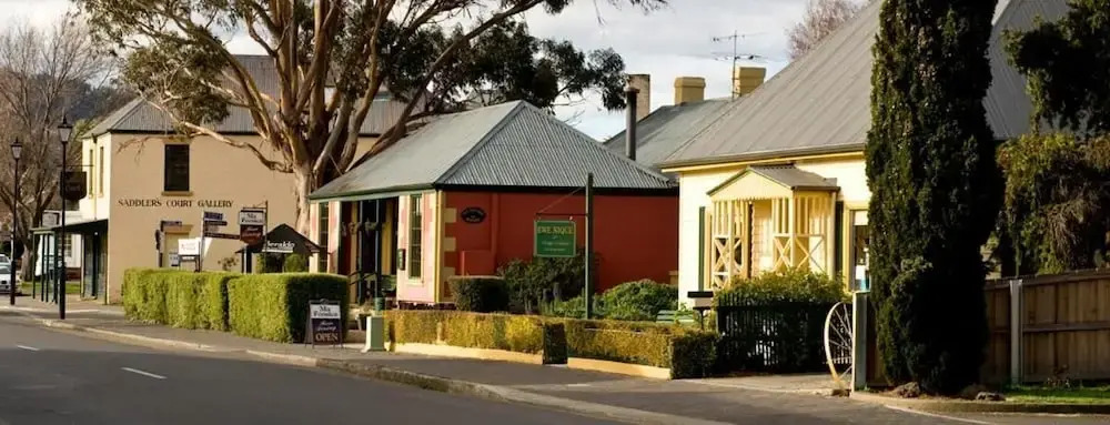 The Richmond Arms Hotel