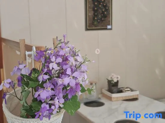 Wenxin Yayuan Homestay (Wutaishan Tourist Center)