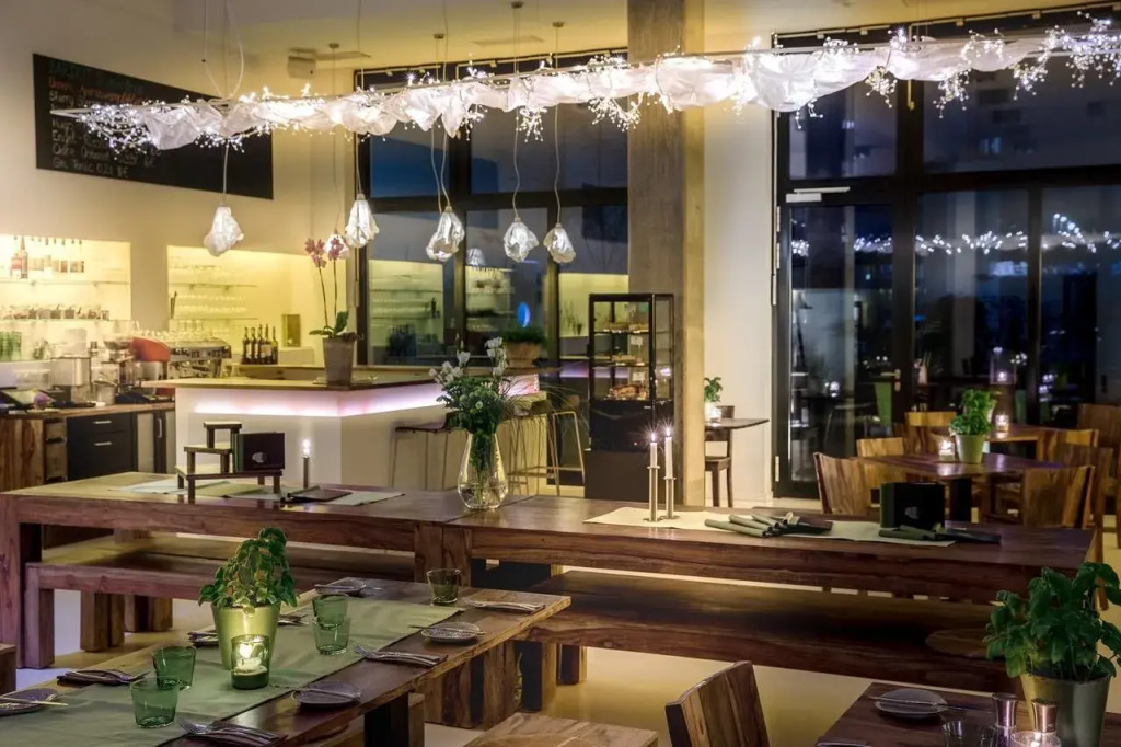 Almodóvar Hotel Biohotel Berlin