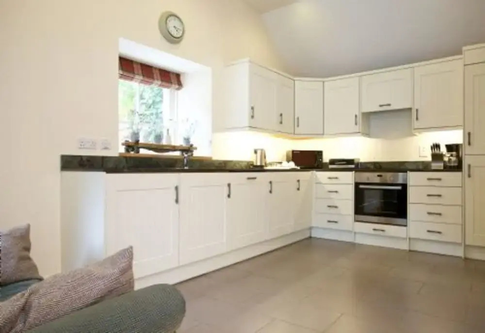 Lochside Cottage