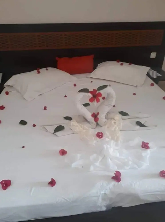 Hotel Dar Taoufik