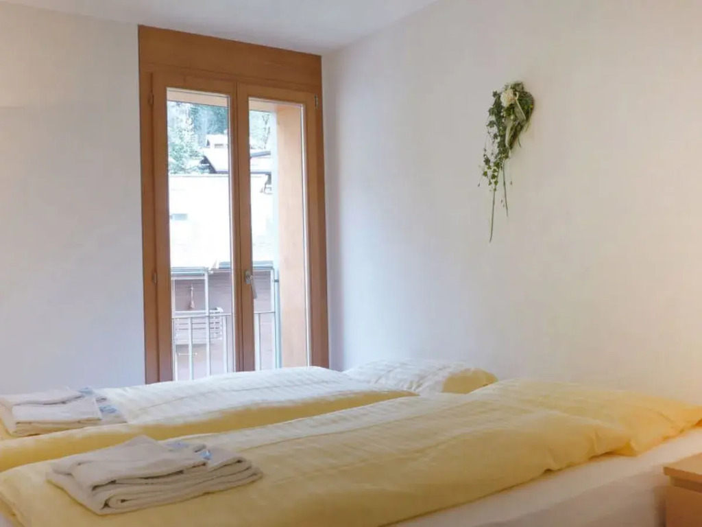 Apartment Eden Apt-D by Interhome