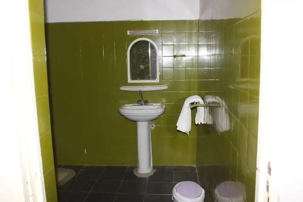 Hotel La Taouey