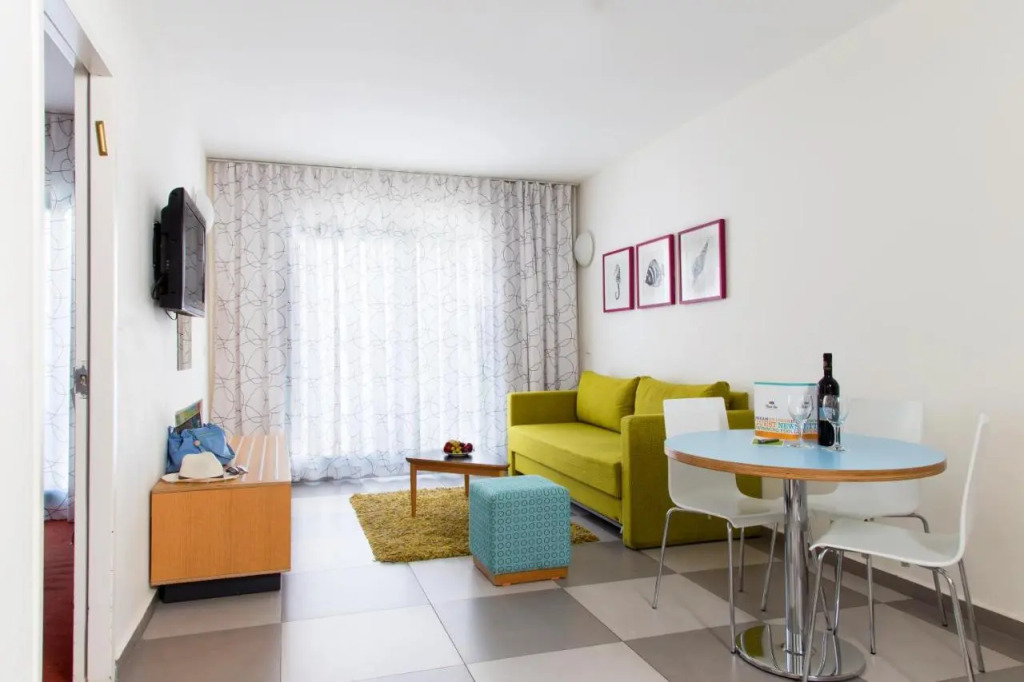 Neve Eilat Hotel By Atlas Hotels