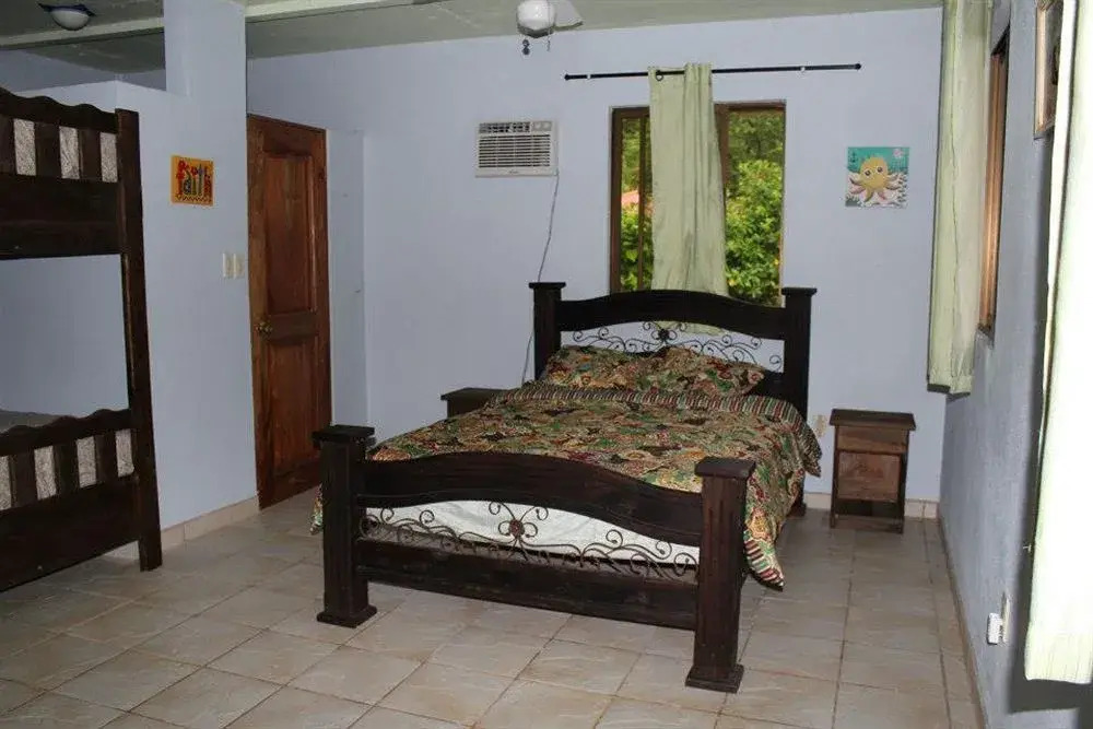 Cabinas 3 Rios