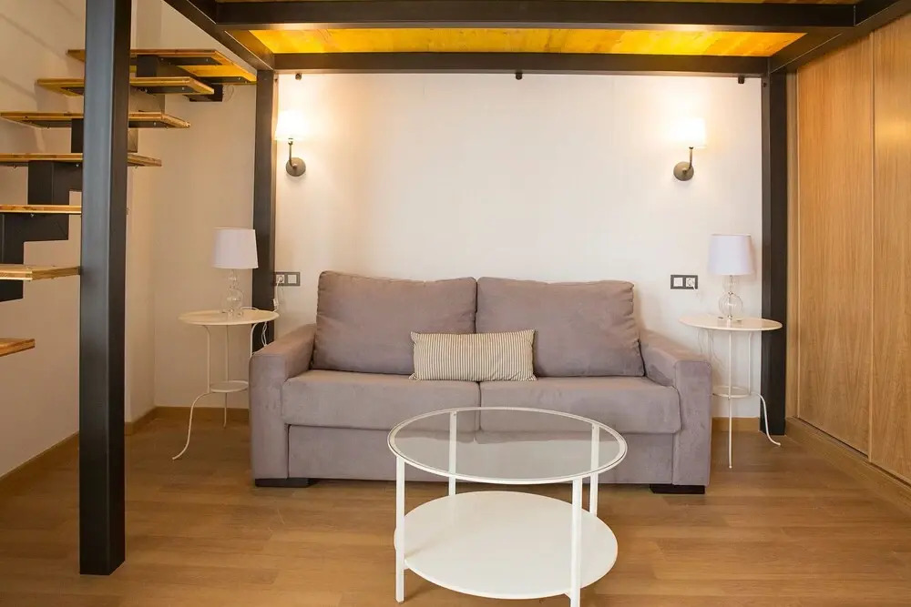 Suncity Loft-Estudio Refino