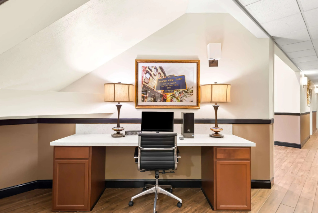 Best Western Palmyra Inn & Suites
