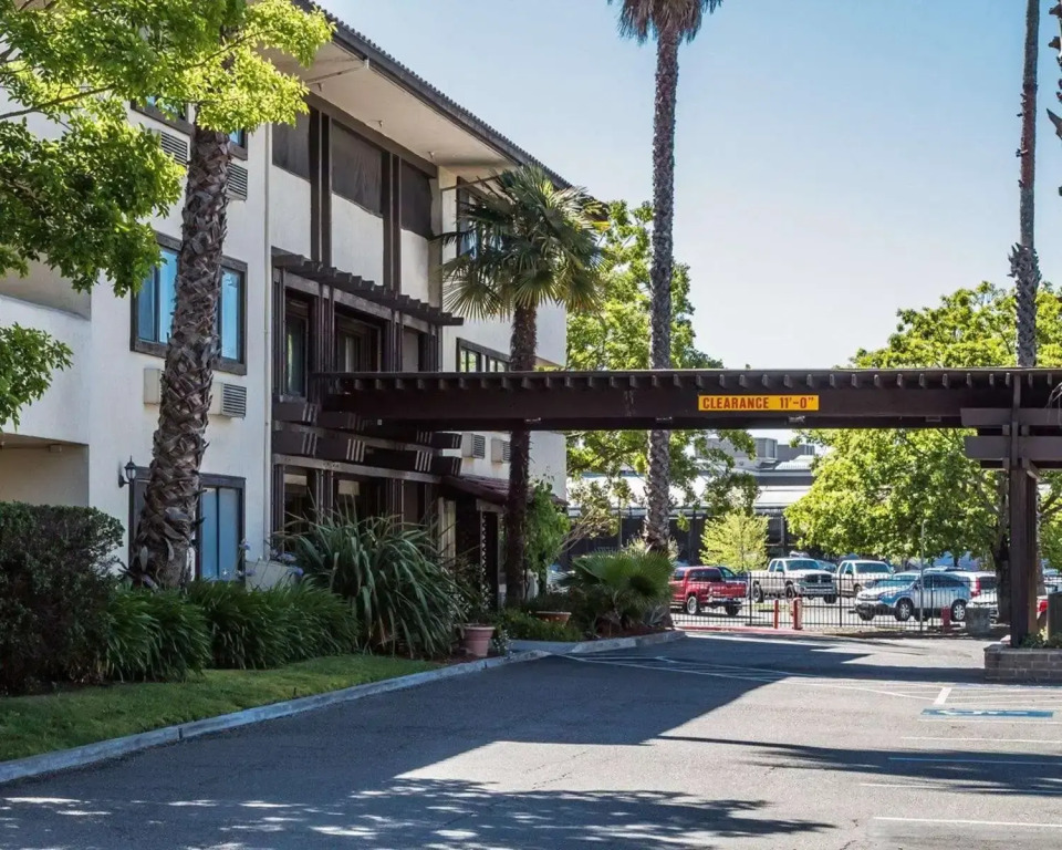 Holiday Inn Express - Santa Rosa North by IHG
