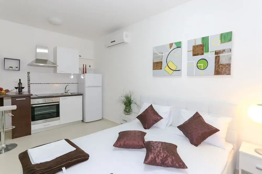 The Tribunj Suites