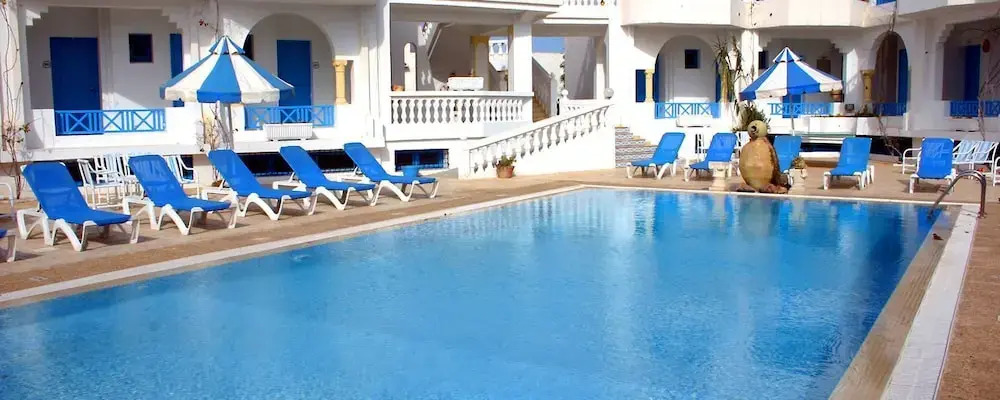 Hotel Dar Taoufik