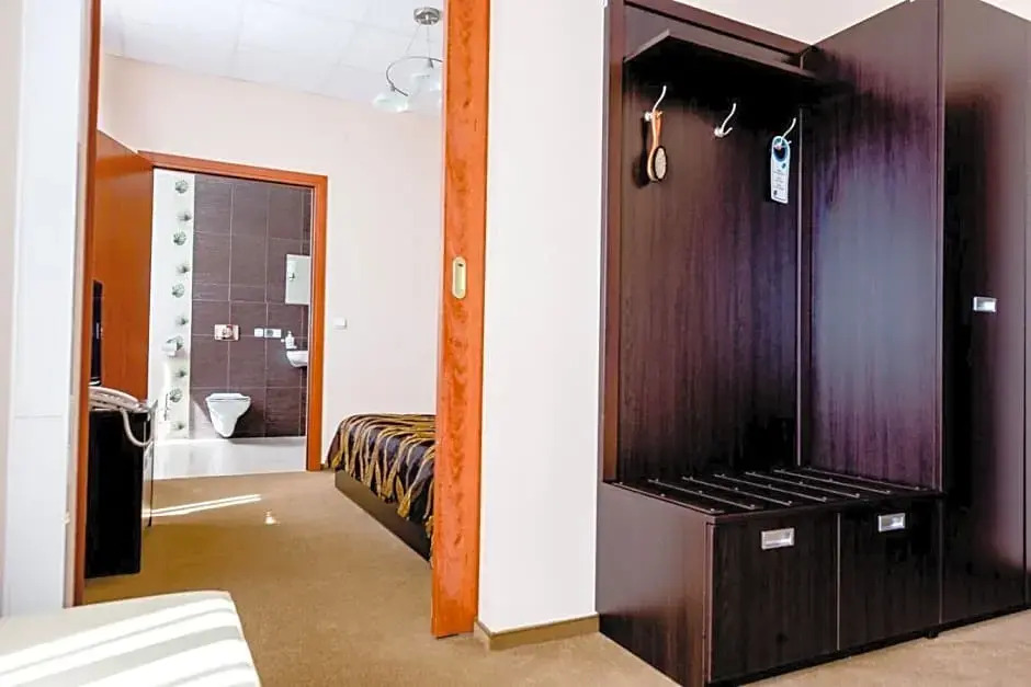 Hotel Stal