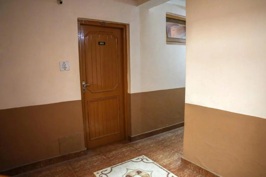 Hotel Century Gangri