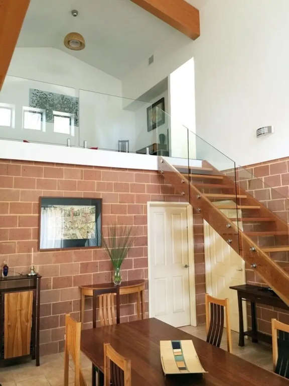 Carinyah Retreat Bed & Breakfast