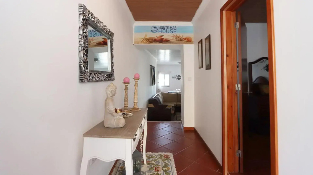 Monte Mar House