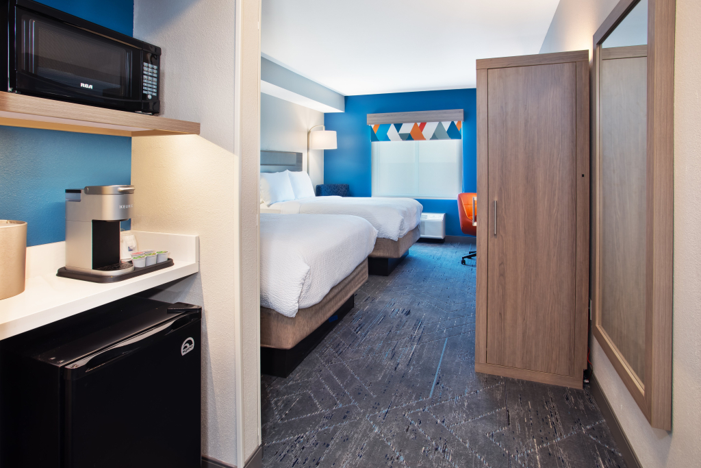 Holiday Inn Express Augusta North by IHG