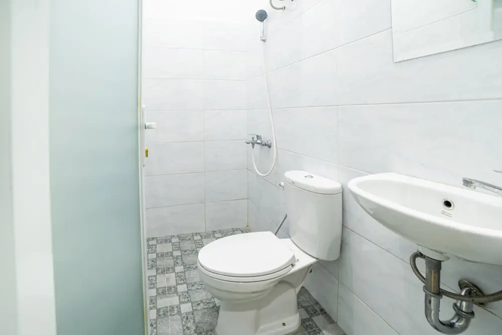 RedDoorz Plus near Thamrin Plaza Medan