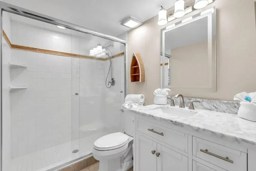 Land's End 11-306 Beach Front - Premier