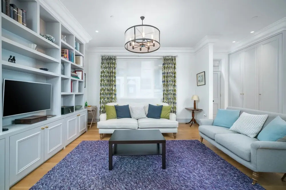 Altido Charming 4-Bed House In Paddington W/Parking