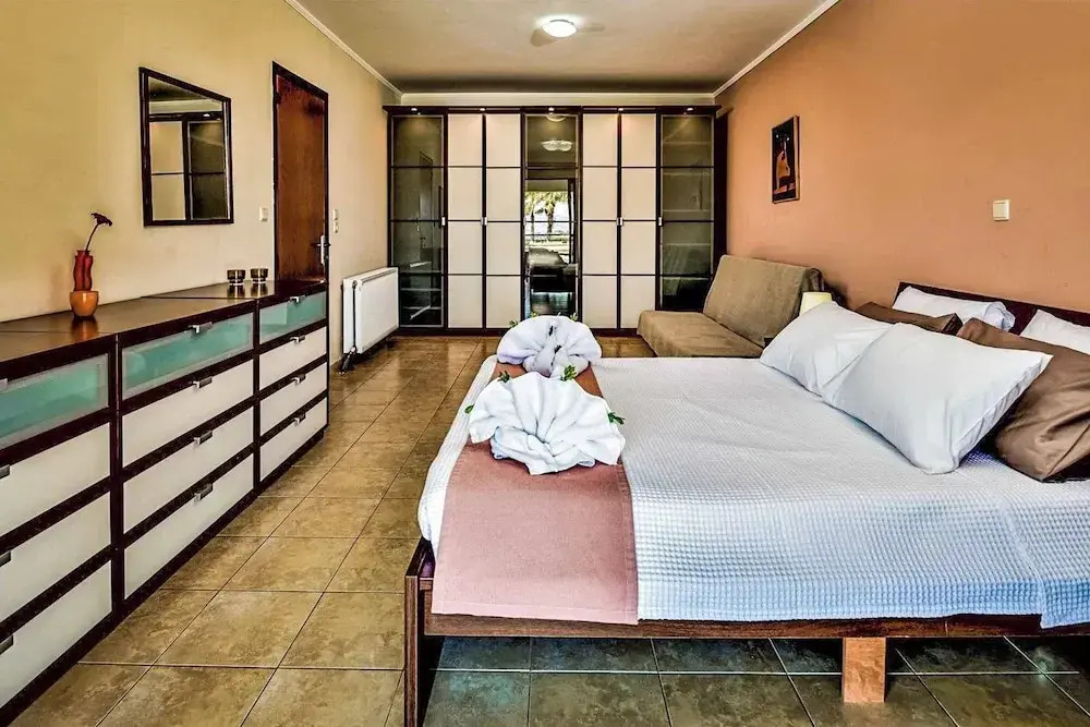 Villa Xenos Dio