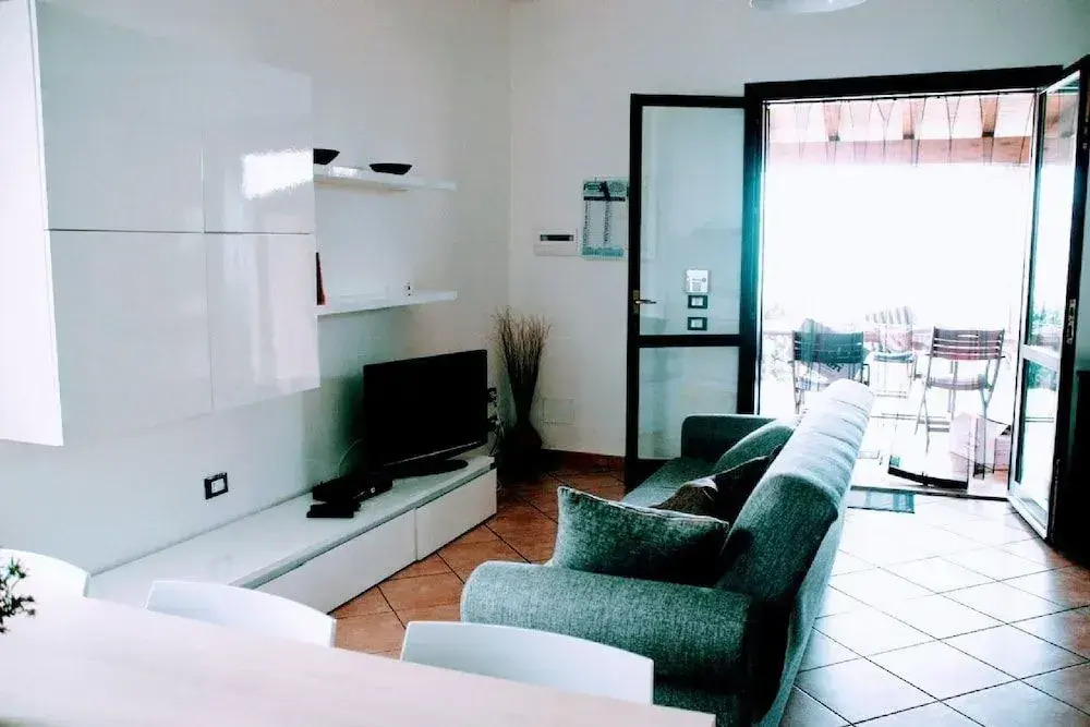 Villa Mediterraneo