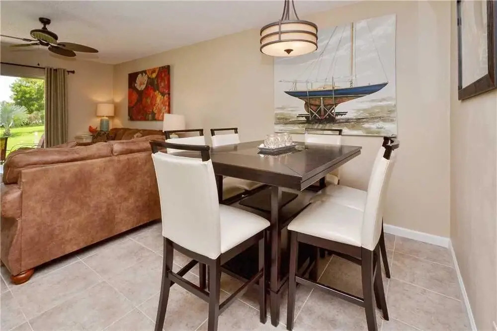 Vista Verde East - Two Bedroom Condo - 6-147