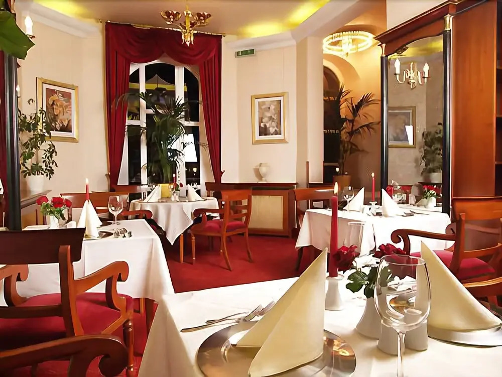 Hotel Kastell