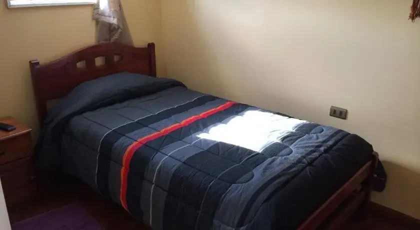 Hostal Volcanes