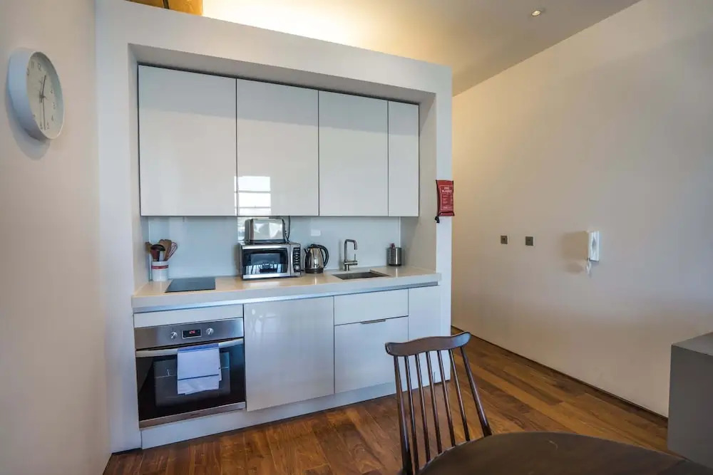 Royal William Yard Studio FREE PARKING & WiFi