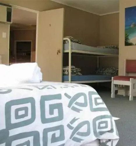 Ahipara TOP 10 Holiday Park