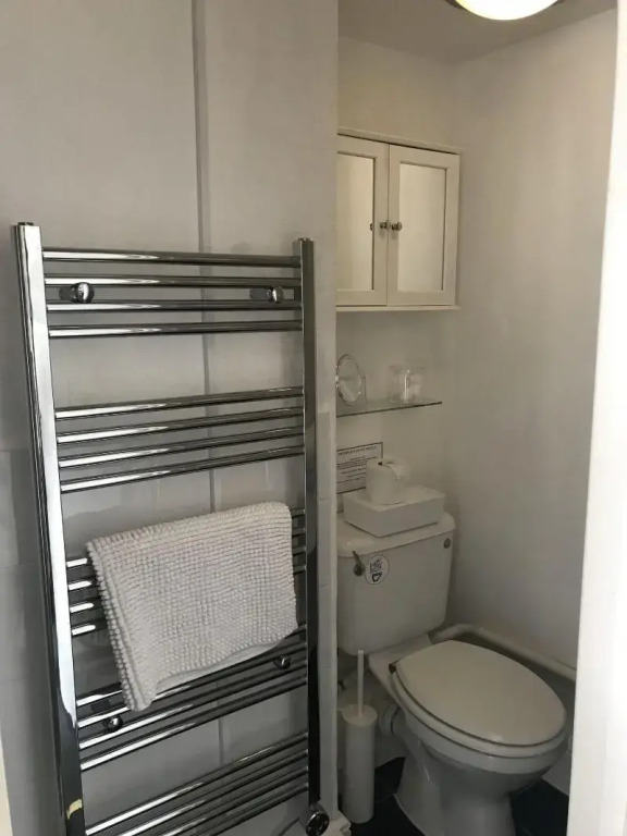 St Johns Guest House