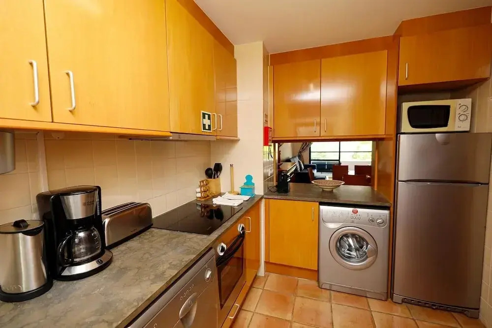 B39 - MarinaPark 2 Bedrooms Flat by DreamAlgarve